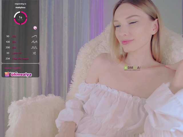 Transliacijos ekrano nuotraukos missalena