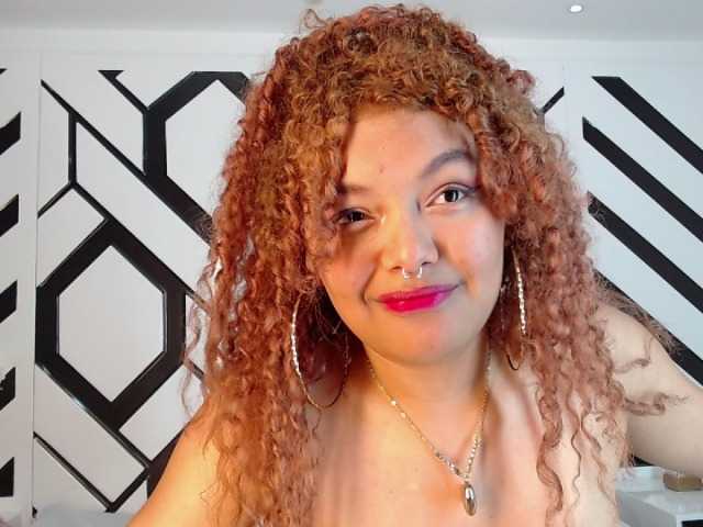 Transliacijos ekrano nuotraukos MissAlexa