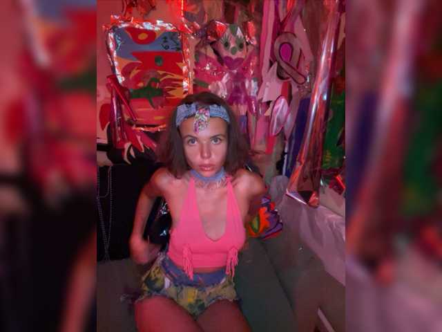 Transliacijos ekrano nuotraukos Missalienka