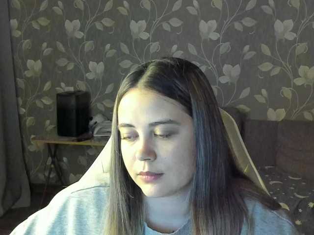 Transliacijos ekrano nuotraukos MissAlina