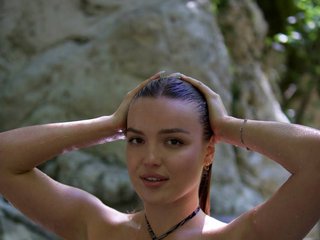 Erotinis vaizdo pokalbis MissAngel13