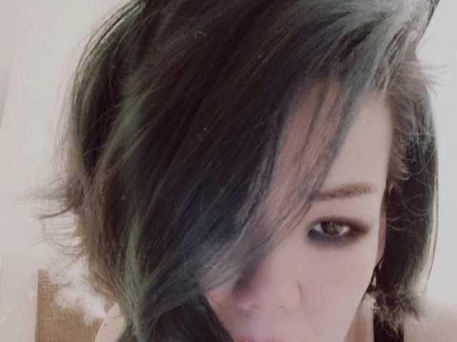 Profilio nuotrauka MissAzuki