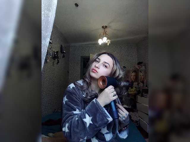 Transliacijos ekrano nuotraukos MissBarbie88