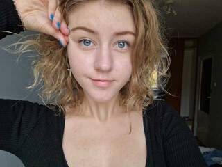 Erotinis vaizdo pokalbis missBecky