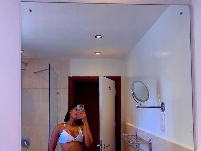 Profilio nuotrauka MissBehavin69