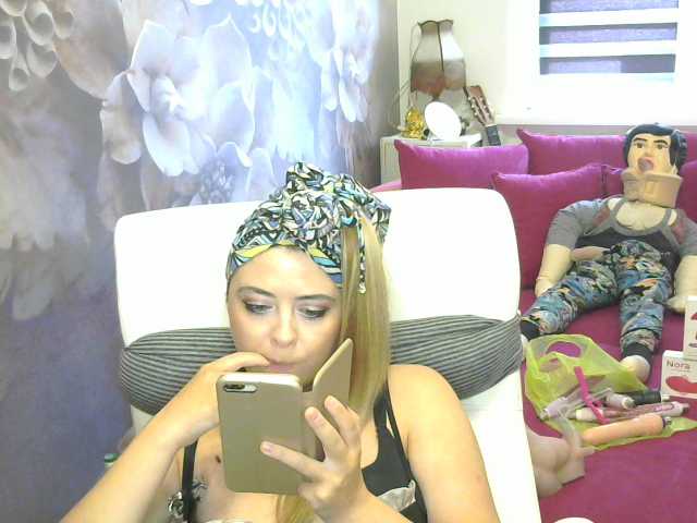 Transliacijos ekrano nuotraukos missboginya