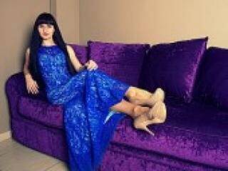 Erotinis vaizdo pokalbis misscarolin