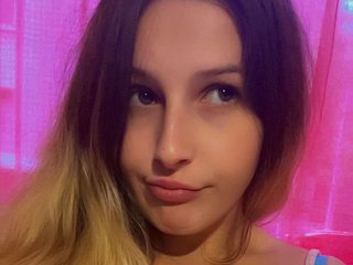 Erotinis vaizdo pokalbis Misschaudasse