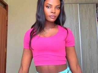 Erotinis vaizdo pokalbis Misscreamerr