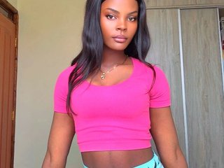 Erotinis vaizdo pokalbis Misscreamerr