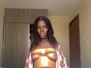 Erotinis vaizdo pokalbis Misscreamerr