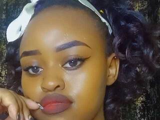 Erotinis vaizdo pokalbis MissCruz