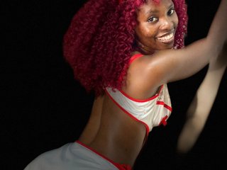 Erotinis vaizdo pokalbis MissCurvy