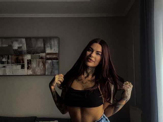 Profilio nuotrauka missdiamond69
