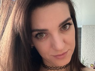 Erotinis vaizdo pokalbis MissError