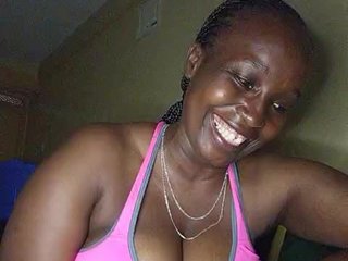 Erotinis vaizdo pokalbis Missessy