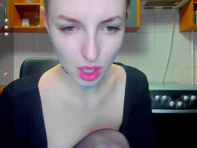 Nuotraukos PinkPanterka Lovense lush in ass❤Random level from1 to 10 - 69 tk, Favorite and strongest vibration - 99❤ Completely naked 666❤Do you like anal sex?