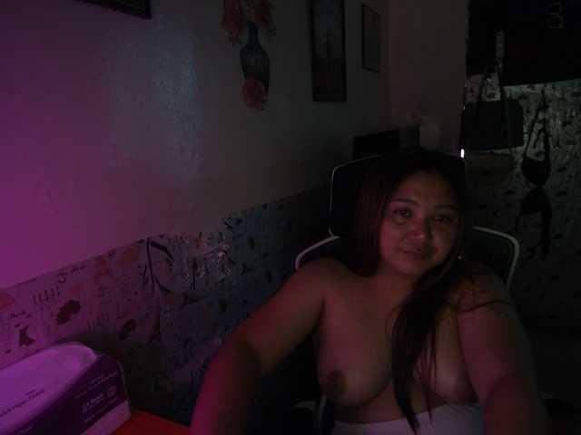 Transliacijos ekrano nuotraukos MissGrace