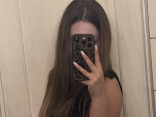 Erotinis vaizdo pokalbis MissHamilton07