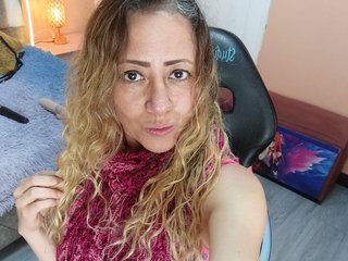 Erotinis vaizdo pokalbis misshanna07