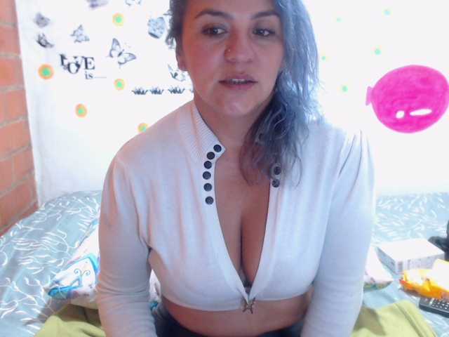 Transliacijos ekrano nuotraukos Misshella