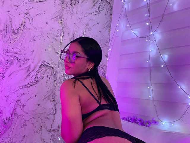 Profilio nuotrauka misshoney1