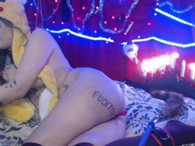 Transliacijos ekrano nuotraukos MissHornyGirl