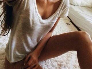 Erotinis vaizdo pokalbis MissHotAssx