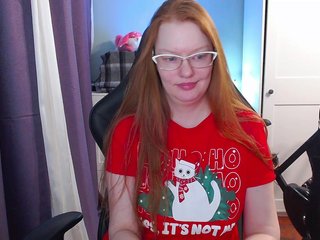 Erotinis vaizdo pokalbis missInari