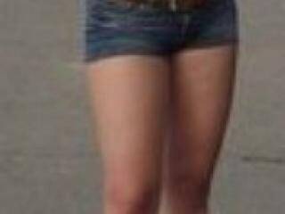 Erotinis vaizdo pokalbis missisme