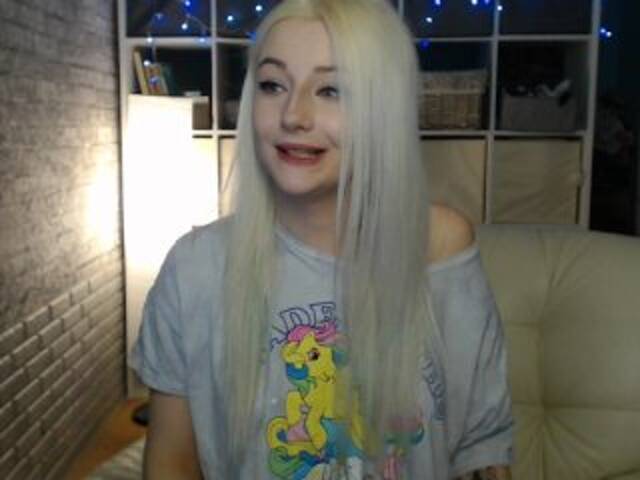 Transliacijos ekrano nuotraukos MissJess