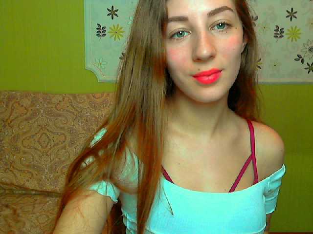Transliacijos ekrano nuotraukos MissKate-hot