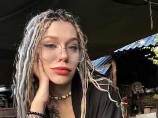 Erotinis vaizdo pokalbis MissKiraRodshtein