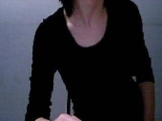 Erotinis vaizdo pokalbis misskis