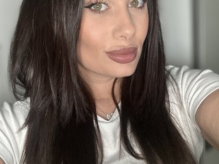 Erotinis vaizdo pokalbis MissLexxxxi