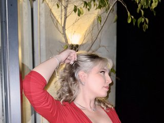 Erotinis vaizdo pokalbis MissLinda