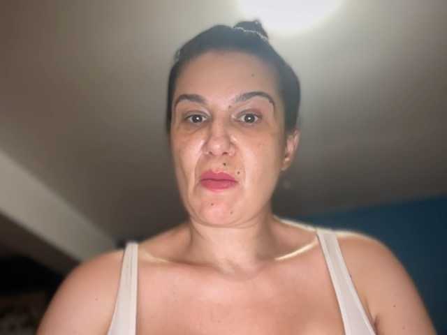 Transliacijos ekrano nuotraukos MissMariaVasi11