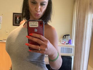 Erotinis vaizdo pokalbis MissMariaVasi11