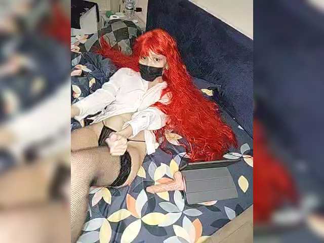 Transliacijos ekrano nuotraukos MissMisa