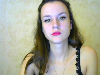 Nuotraukos MissMolly I'm naked after 497 tokens