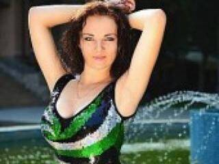 Erotinis vaizdo pokalbis MissNelly