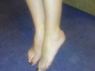 Erotinis vaizdo pokalbis missnikta