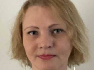 Erotinis vaizdo pokalbis MissOllyMolly