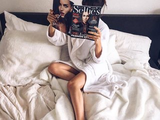 Erotinis vaizdo pokalbis MissOwen