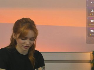 Erotinis vaizdo pokalbis Phoenix_Margo