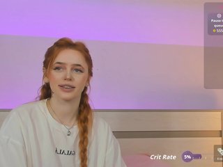 Erotinis vaizdo pokalbis Phoenix_Margo