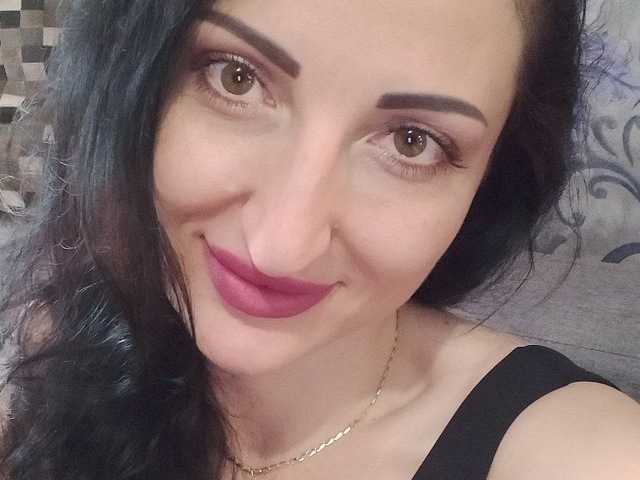 Profilio nuotrauka MissRossi