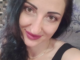 Erotinis vaizdo pokalbis MissRossi