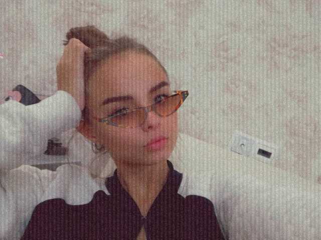 Profilio nuotrauka misss-vikki