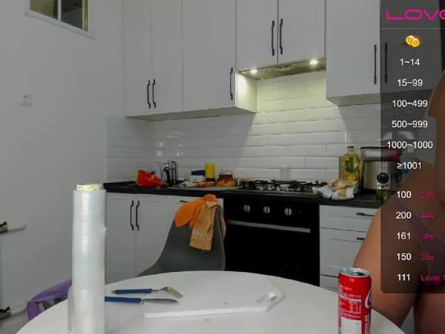 Transliacijos ekrano nuotraukos misss-vikki